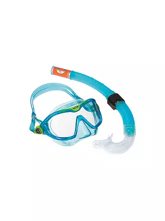 AQUALUNG | Ensemble de plongée pour enfants, 2 pièces, combo mix |